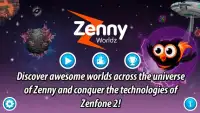 Zenny Worldz Screen Shot 7