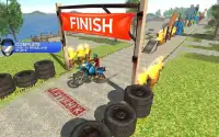 Tricky Bike Stunt Crazy Master Screen Shot 4