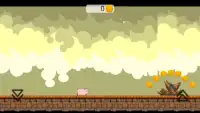 Pig Runner Adventure Screen Shot 3