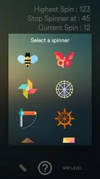 Hand Fidget Spinner Screen Shot 6