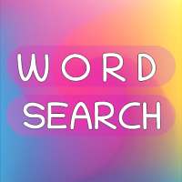 Word Search - Play Puzzle Game to Find Words