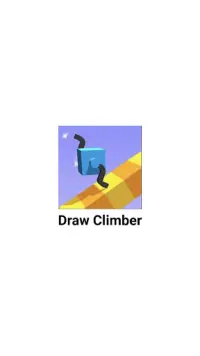 Draw Climber Sh Screen Shot 0