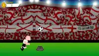 Soccer Head Ball Screen Shot 1