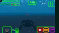 Sea Warfare Demo Screen Shot 4