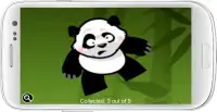 Fall Fu Panda Screen Shot 3