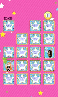 Party Memory Game Screen Shot 15