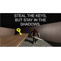 Key Ninja Screen Shot 1