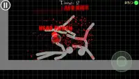 Stickman Warriors Stick War battle Screen Shot 0