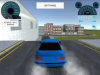 Speed Car Drift 3D Screen Shot 4