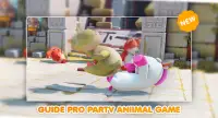 Pro Party Animal Guide & Tips Screen Shot 0