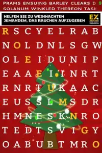 Word Search Screen Shot 0