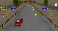 3D Car Street Racing Screen Shot 4