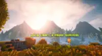 Loco Craft 3 Prime Survival Screen Shot 2
