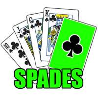 Super Spades: Fast and Online