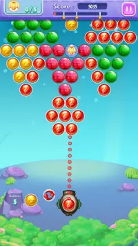 Bubble Pop Shooter Screen Shot 4