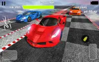 Huge Mega Ramp Car racing Stunt Master 3D Screen Shot 3