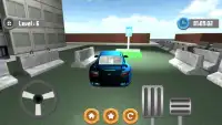 Parking Funny Land Screen Shot 6