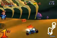 Guide Crash Team Racing Screen Shot 0