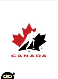 Canada Hockey Players Screen Shot 14