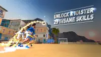 SkillTwins: Soccer Game - Soccer Skills Screen Shot 3