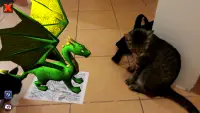 Real Dragon Pet Screen Shot 5