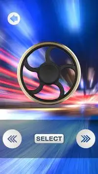 Top Fidget Spinner Screen Shot 1