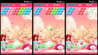 Candy Bubble Game - Bubble Shooter Screen Shot 3