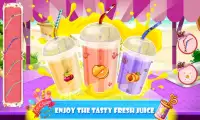 Дети Ice Cream Popsicle Free: Summer Ice Pop Screen Shot 3