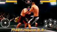 Boxing Champion: Real Boxing Fun 2020 Screen Shot 3
