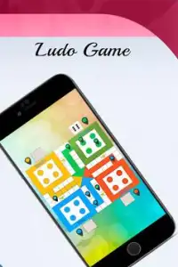 Ludo classic mania - The Dice game Screen Shot 2