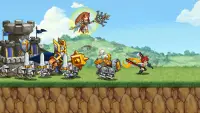 Kingdom Wars - Tower Defense Screen Shot 23