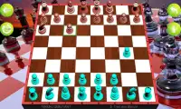 Chess Of World (kabore) Screen Shot 2