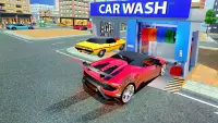 Car Washing Game: Car Games 3D Screen Shot 12