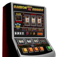 Random reel Runner SE gokkast