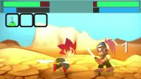 Sword Fighting Tournament Screen Shot 1