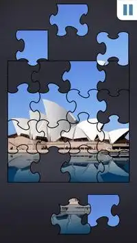 Jigsaw Puzzles King Screen Shot 1