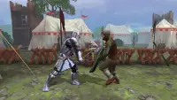 Medieval Clash Screen Shot 4