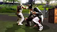 Legenden Tag Kung Fu Kampf Turnier Screen Shot 4