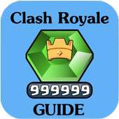 Guide for royale clash