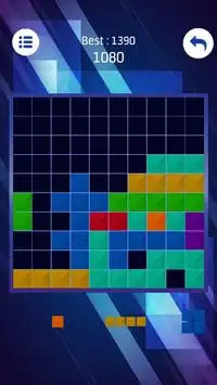 Block Puzzle Binon Screen Shot 7