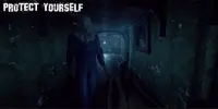 Jason Asylum:Serial Killer Horrific Slasher Night Screen Shot 6