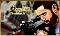 Frontline City Commando War Screen Shot 0