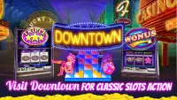 Old Vegas Slots – Classic Slots Casino Games Screen Shot 3