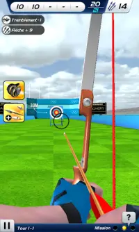 Archery World Champion 3D Screen Shot 4