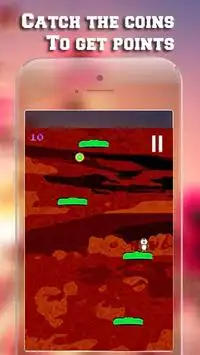 Jamper Game By Maruthi Apps Screen Shot 1