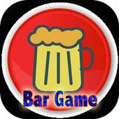 Bar Games Teams Games Free