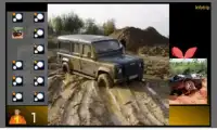 Memory Game - Land Rover Screen Shot 3