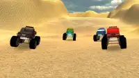 Monster Truck Offroad Screen Shot 8