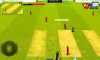 Cricket Ultimate Screen Shot 1
