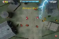 Zeus - Lightning Shooter Screen Shot 2